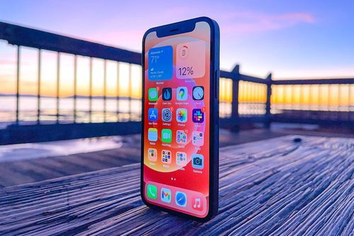 Cuối cùng thì 'tai thỏ' xấu xí trên iPhone cũng sắp biến mất, iFan 'gom thóc' dần là vừa