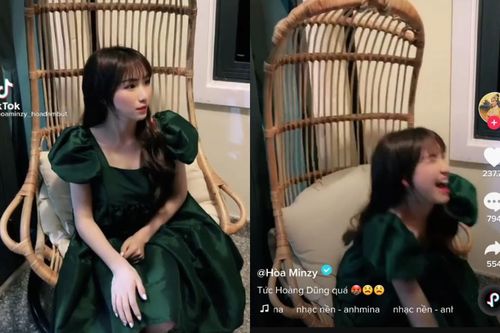 Sau khi bạn trai công khai con đầu lòng, Hòa Minzy lên tiếng khi bị nghi ngờ đang mang bầu lần 2