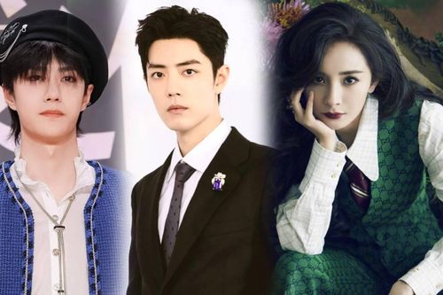 Vương Nhất Bác, Dương Tử, Dương Mịch không thể 'đánh bại' Tiêu Chiến trong 'Đêm hội Weibo 2020'