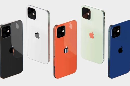 iPhone 13 lộ thông tin khiến người dùng có thể thất vọng