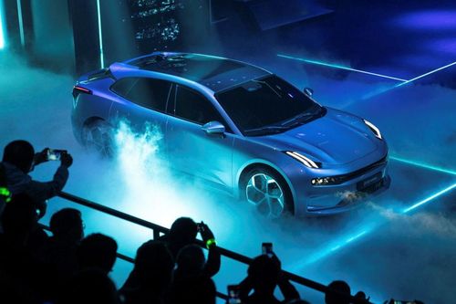 Volvo sẽ chỉ bán xe điện vào năm 2030, chuyển đổi hoàn toàn sang TMĐT