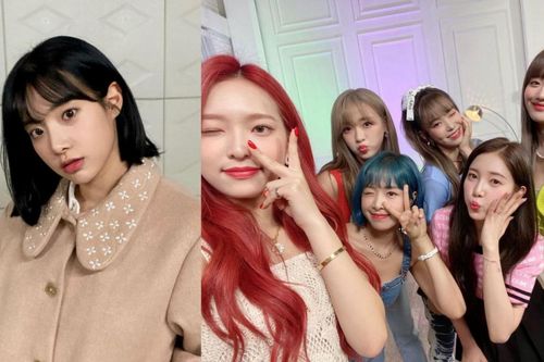 DSP Media phủ nhận việc Hyunjoo (APRIL) bị bắt nạt tới mức phải rời khỏi nhóm