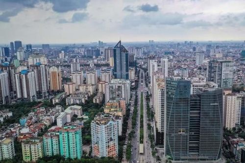 Nhìn bản đồ quy hoạch Hà Nội nghĩ về giải pháp chữa lành 'vết thương' thành phố