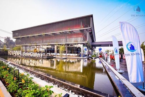 Bình Dương: Xử phạt Chủ đầu tư Dự án Rivana 150 triệu đồng vì xây dựng không phép