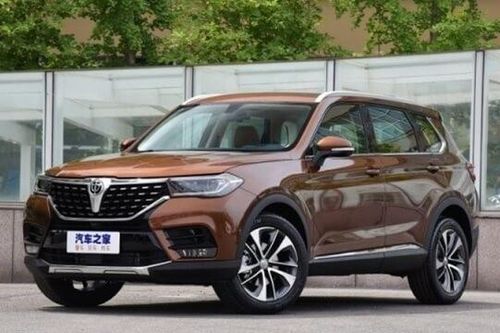 Ô tô Trung Quốc nhập khẩu vào Việt Nam tăng nhanh, giá sẽ tiếp tục giảm