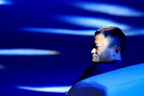 Jack Ma tụt xuống vị trí thứ 4 trong BXH người giàu nhất Trung Quốc sau khi bị Bắc Kinh giám sát
