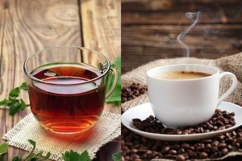 Cà phê và trà: đâu mới là 'chân ái'?