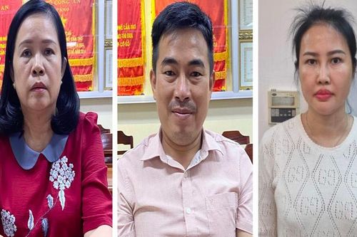 Khởi tố vụ án vi phạm quy định về đấu thầu tại Sở Y tế Cần Thơ