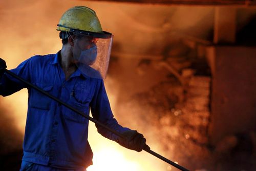 Nikkei: Trung Quốc ồ ạt mua thép, láng giềng hưởng lợi trong đó có Việt Nam