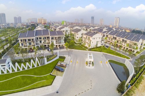 Thị trường bất động sản sẽ có chu kỳ tăng giá mới?