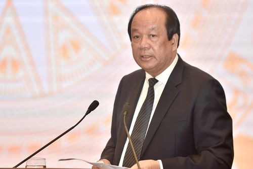 Chính phủ đạt và vượt 10/12 chỉ tiêu đề ra trong năm 2020