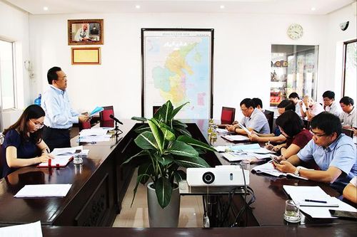 Quyết tâm nâng cao chỉ số năng lực cạnh tranh