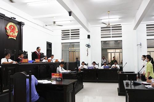 Nâng cao hiệu quả phòng, chống tham nhũng