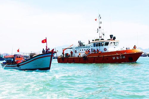 Giữ bình yên trên khu vực biên giới