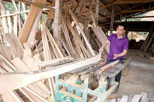 Quỹ hỗ trợ nông dân: Đòn bẩy giúp nông dân phát triển kinh tế