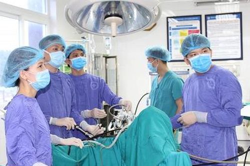 Kỳ III: Để xã hội hóa y tế phát huy đúng hiệu quả