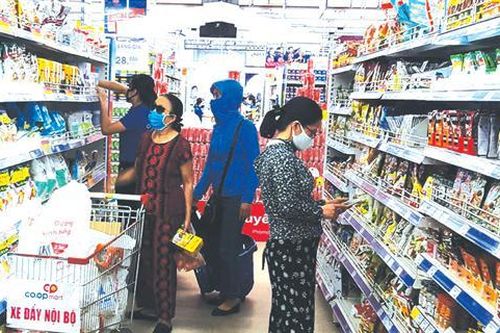 Tạo động lực mới thúc đẩy công nghiệp, thương mại phát triển