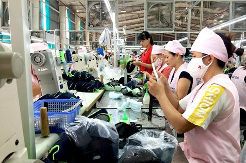 Quan tâm giải quyết việc làm cho lao động