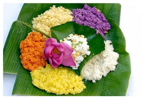 3 sản phẩm của tỉnh lọt top 100 món ăn đặc sản Việt Nam, top 100 đặc sản quà tặng Việt Nam