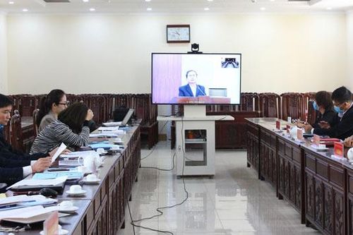 Tập trung thực hiện tốt các nhiệm vụ trọng tâm trong công tác Mặt trận