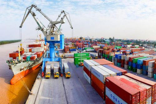 Quy định quy tắc xuất xứ hàng hóa trong Hiệp định UKVFTA