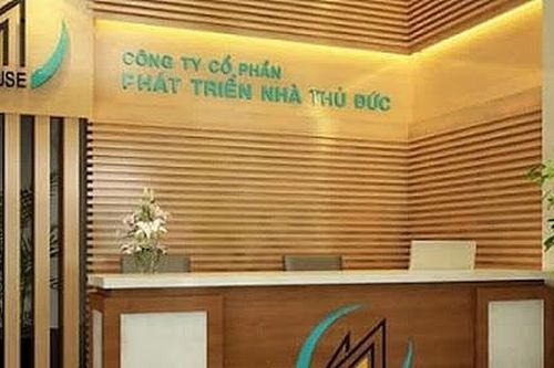 Vì sao cưỡng chế thuế Thuduc House tăng thêm 55 tỷ đồng?