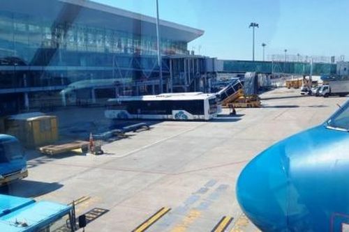 Đà Nẵng: Hơn 8.200 tỷ đồng xây dựng 3,7km đường hầm qua Sân bay