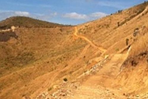 Cẩn trọng khi cấp phép khảo sát, khai thác khoáng sản tại Đồi Charlie