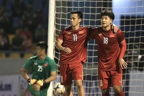 Vòng loại World Cup 2022: Cơ hội nào cho Văn Quyết?