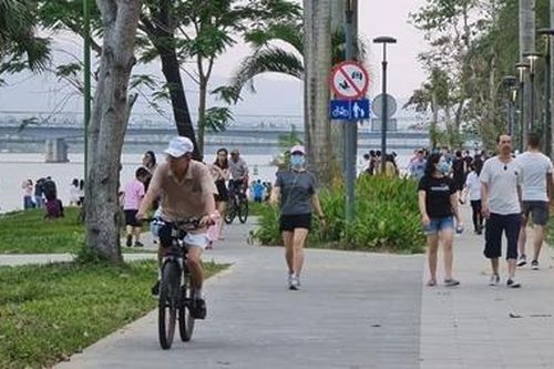 Cố đô Huế khởi sắc từ những dự án thiết thực