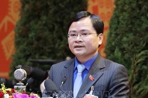 Bí thư thứ Nhất Trung ương Đoàn sẽ đối thoại trực tuyến với đoàn viên, thanh niên