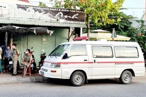 Thi thể người phụ nữ phân hủy trong nhà trọ ở Sóc Trăng