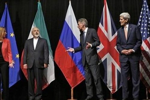 Iran lần đầu nêu lý do từ chối đối thoại với Mỹ