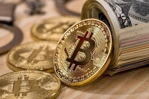 Tiền ảo không phải là một loại chứng khoán