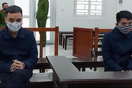 Cựu cán bộ ngân hàng câu kết chiếm đoạt nhiều xe ô tô