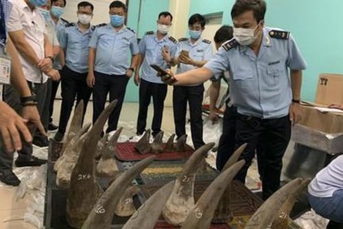Hơn 800 vụ vi phạm trên tuyến hàng không