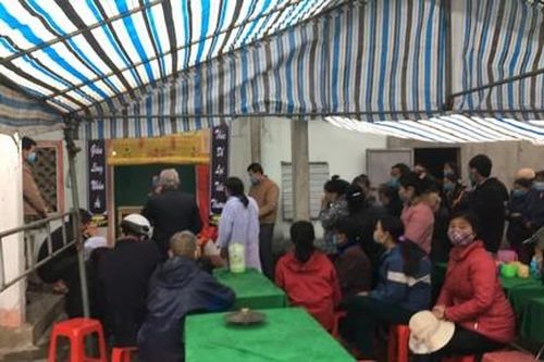 Bị chém tử vong khi mang dao đến nhà tìm bạn nhậu 'nói chuyện'