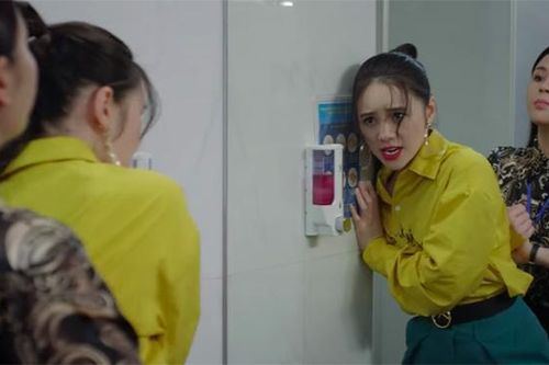 'Hướng dương ngược nắng' tập 34: Minh phát hiện Phúc phơi nhiễm HIV