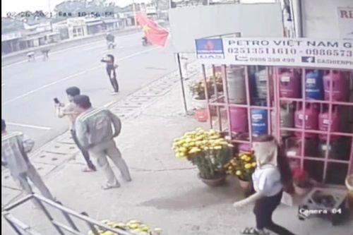 Công an Đồng Nai vào cuộc vụ đánh rơi 59 triệu đồng bị người dân nhặt hết