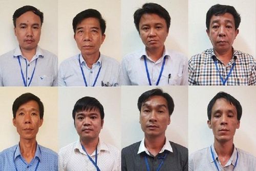 Sai phạm tại dự án cao tốc Đà Nẵng - Quảng Ngãi: Đề nghị truy tố 36 bị can
