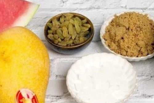 Thèm ăn vặt mà sợ tăng cân thì làm ngay món thạch này thôi các chị ơi!