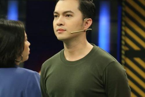 Ca sĩ Nam Cường đáp trả khi bị chê 'sống nhạt' giữa showbiz