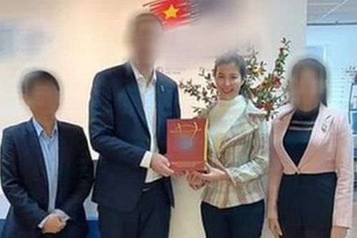 Bộ Nội vụ nói gì về việc tỉnh Vĩnh Phúc bổ nhiệm nữ Phó giám đốc Sở KH&ĐT khi mới 31 tuổi?