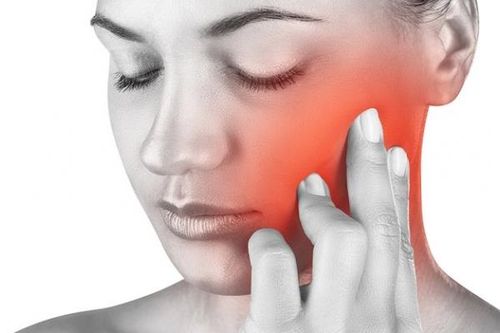 Dấu hiệu đau dây thần kinh số 5