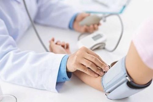 Người bệnh tăng huyết áp cẩn trọng khi dùng thuốc trị viêm xương khớp