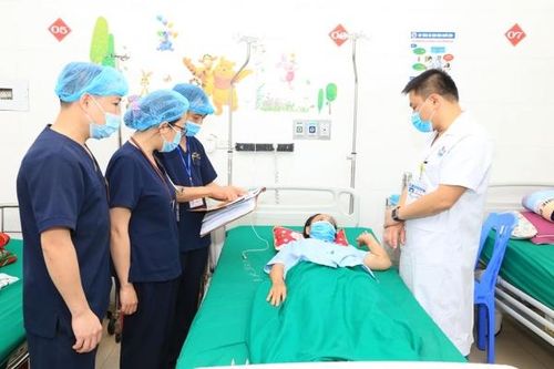 Cấp cứu thành công sản phụ sốc mất máu sau sinh
