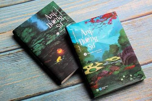 Huyền bí và ma mị với 'Âm Dương Sư': 'Nhảy ùm' vào thế giới quỷ thần của Nhật Bản