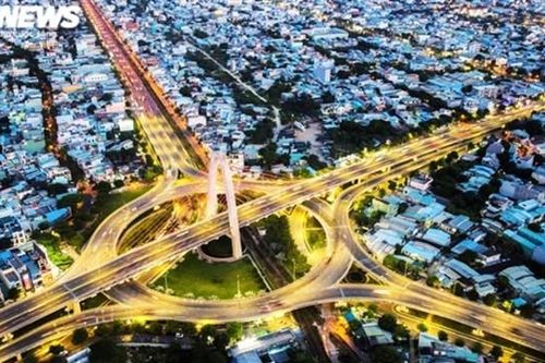 Hơn 8.200 tỷ đồng xây đường hầm 6 làn xe qua sân bay Đà Nẵng