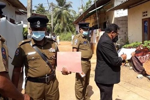 Sri Lanka: Bé gái bị đánh chết trong lễ 'trừ tà'