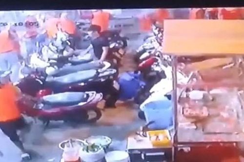 TP HCM: Đề nghị truy tố 86 đối tượng trong 'băng nhóm áo cam'